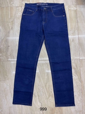 Spodnie jeansowe męskie (32-42) TP2108