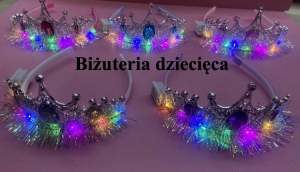 Akcesoria dla dzieci DH9106