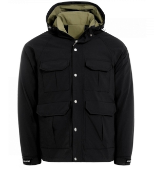 Kurtki męskie jesienne (M-2XL) DH4595