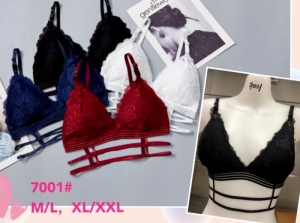 Topy damskie (M-2XL) DH14079