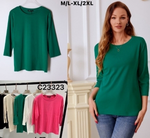 Sweter damski (M-2XL) DH1402