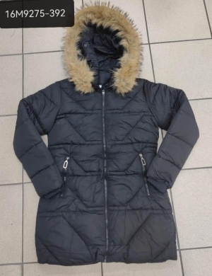 Kurtka damska zimowa (S-XL) NG2710
