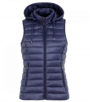 Kamizelka damska jesienna (S-XL) DH3373