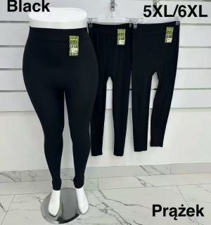 Legginsy damskie (2XL-6XL) NG386