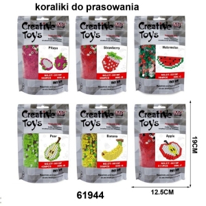 Zabawki DIY dla dzieci DH11456