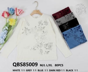 Sweter damski (M-XL) NG984