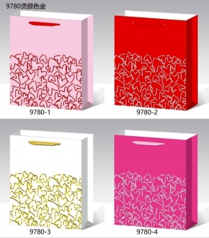 Torba papierowa DH8670