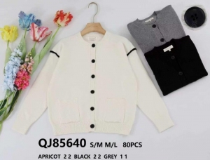 Sweter damski (S-L) NG1006