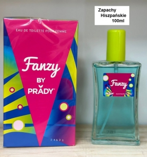 Perfumy damskie (100ML) DH15357