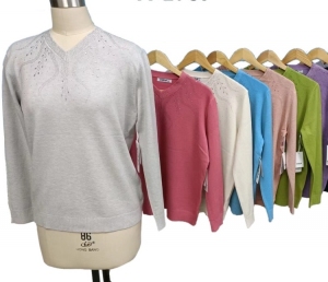 Sweter damski (M-2XL) DH3090