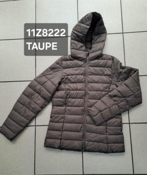 Kurtka damska jesienna (S-XL) NG1523