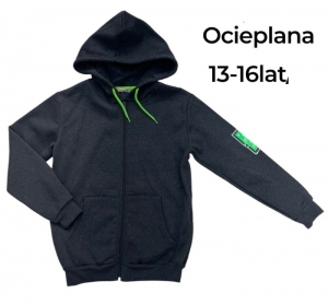 Bluzy chłopięce (3-7lat) NG3416