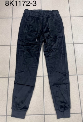 Spodnie dresowe męskie (M-2XL) DN21353