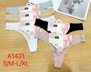 Stringi damskie (M-XL) TP11938