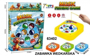 Zabawki dla dzieci DH10258