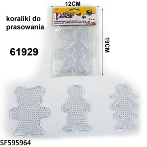 Zabawki DIY dla dzieci DH11427
