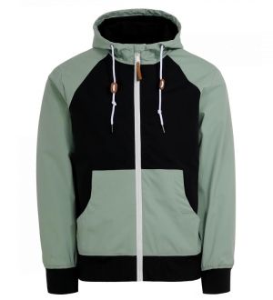 Kurtki męskie jesienne (M-2XL) DH4540