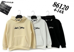 Bluzy chłopięce (4-14) NG4016