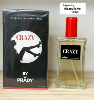 Perfumy damskie (100ML) DH15361