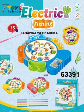 Zabawki dla dzieci DH10319