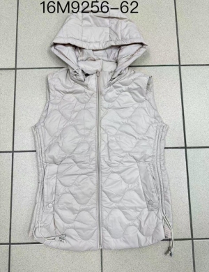 Kamizelka damska jesienna (S-XL) NG2004
