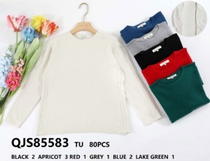 Sweter damski (Standard) NG1083