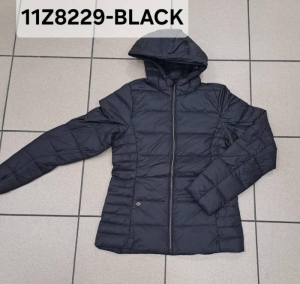 Kurtka damska jesienna (S-XL) NG1586