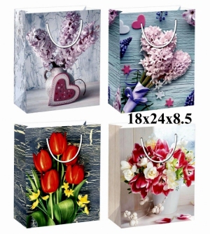 Torba papierowa DH8389