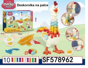 Zabawki dla dzieci DH10201