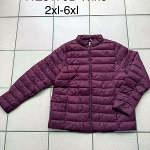 Kurtka damska jesienna (2XL-6XL) NG1442