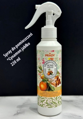 Zapachy do domu (220ml) DH7158