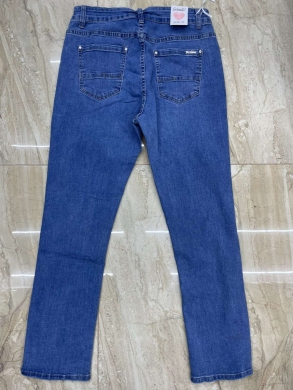 Spodnie jeansowe męskie (33-42) TP10453