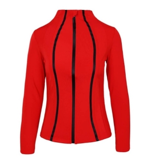 Kurtka damska jesienna (S-XL) DH3453