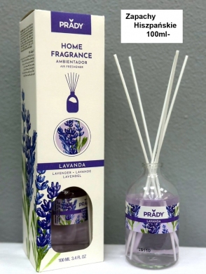Zapachy do domu (100ML) DH15494