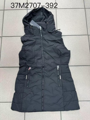 Kamizelka damska jesienna (S-XL) NG2022