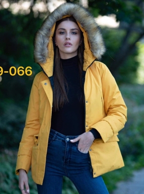 Kurtka damska zimowa (S-2XL) DH5264
