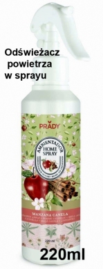 Zapachy do domu (220ML) DH15449