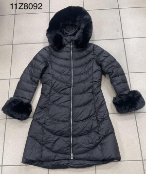 Kurtka damska zimowa (S-XL) DH3764