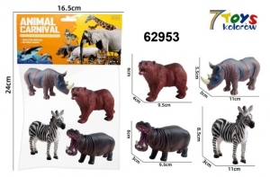 Figurki dla dzieci DH10759