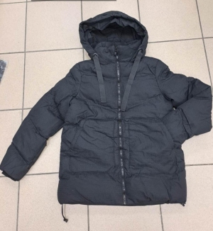 Kurtka damska jesienna (S-XL) DH3641
