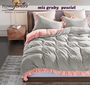 Pościeli (160 x 200) - 3 częściowa TP15846