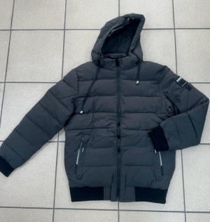 Kurtki męskie jesienne (M-2XL) DH4599