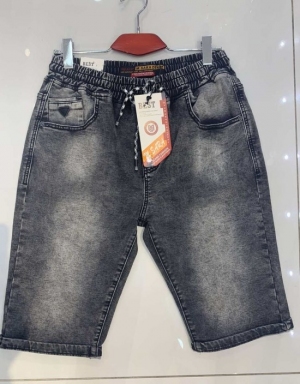 Szorty męskie jeansowe (29-38) TP11424
