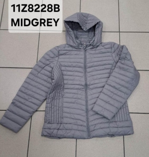 Kurtka damska jesienna (2XL-6XL) NG1465