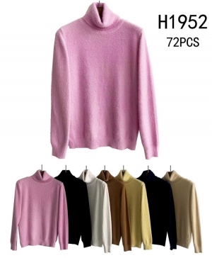 Sweter damski (M-XL) DH1787