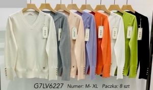 Sweter damski (M-XL) DH1779