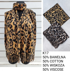 Szaliki damskie jesień - zima (Standard) NG4135