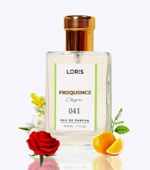 Perfumy damskie (50ml) DH7280