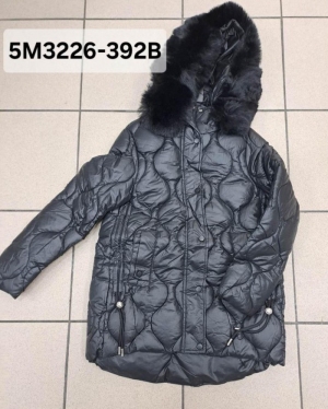 Kurtka damska zimowa (S-XL) NG2705