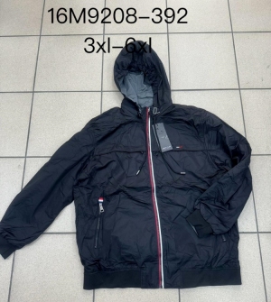 Kurtki męskie jesienne (M-2XL) DH4560